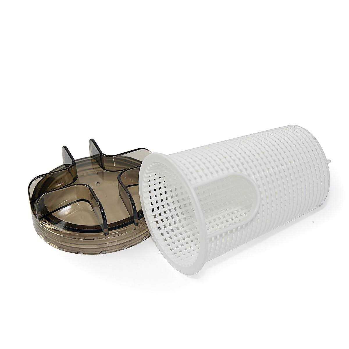 XtremepowerUS 2HP In-Ground Swimming Pool Pump Variable Speed 2 Inlet 230v High Flo w/ Slip-on Fitting - Inhomebuy