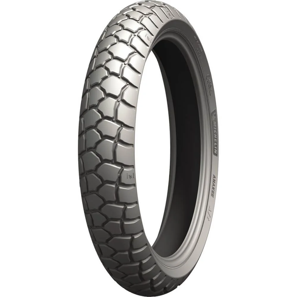 90/90-21 Michelin Anakee Adventure Front Tire - Inhomebuy