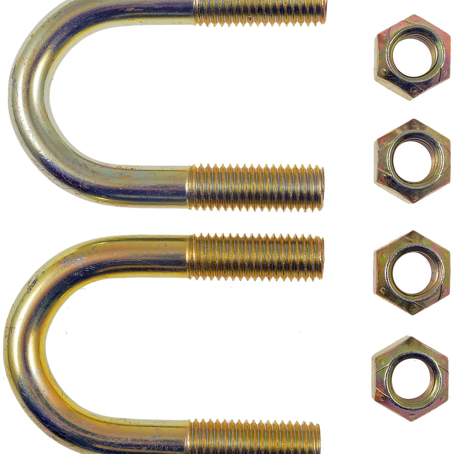 Dorman 13441 Push Nut Assortment - Inhomebuy