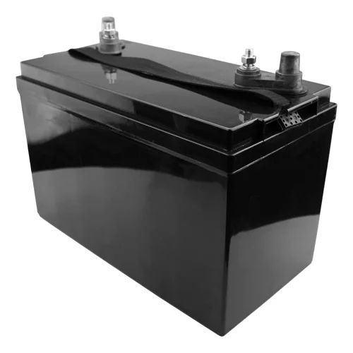 Banshee 31M-AGM-Banshee Group 31 Deep Cycle Sealed AGM Marine Battery - Inhomebuy