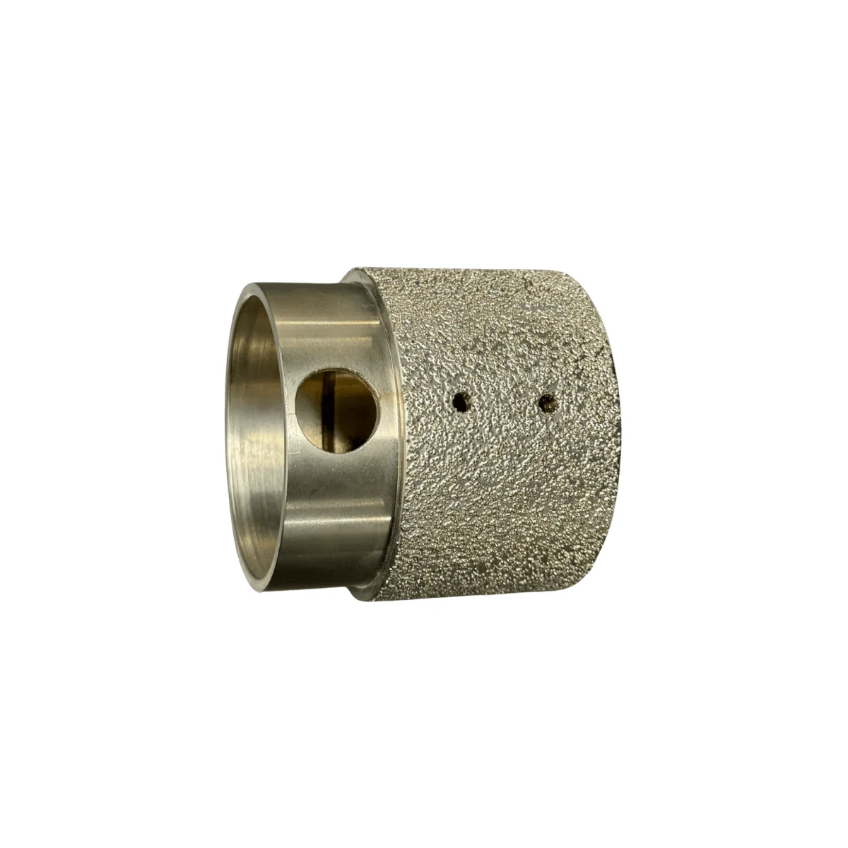 DTS Oscillating Drum Wheels - Inhomebuy