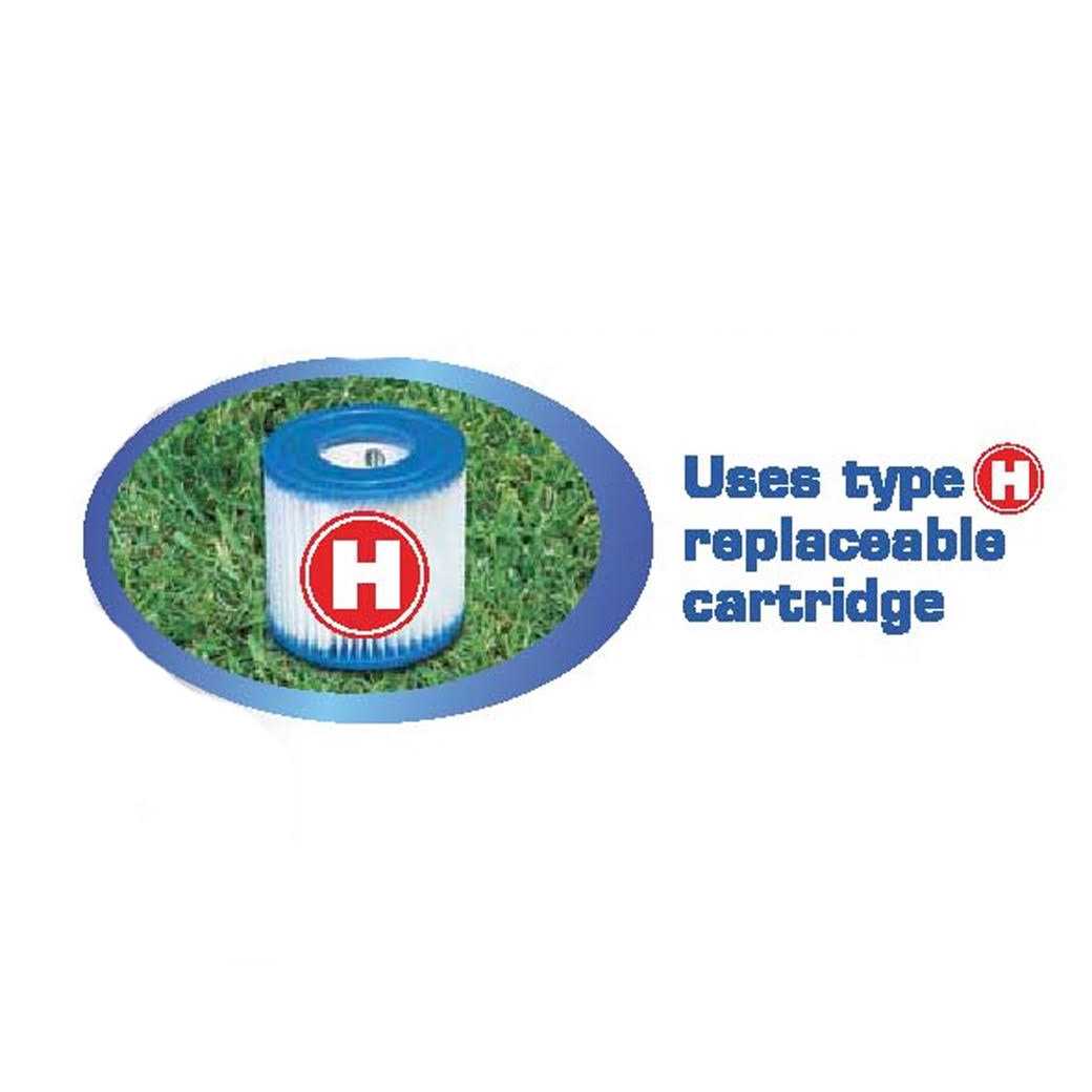 Intex 26679EG 2,150 GPH Krystal Clear Saltwater System and Sand Filter Pump - Inhomebuy