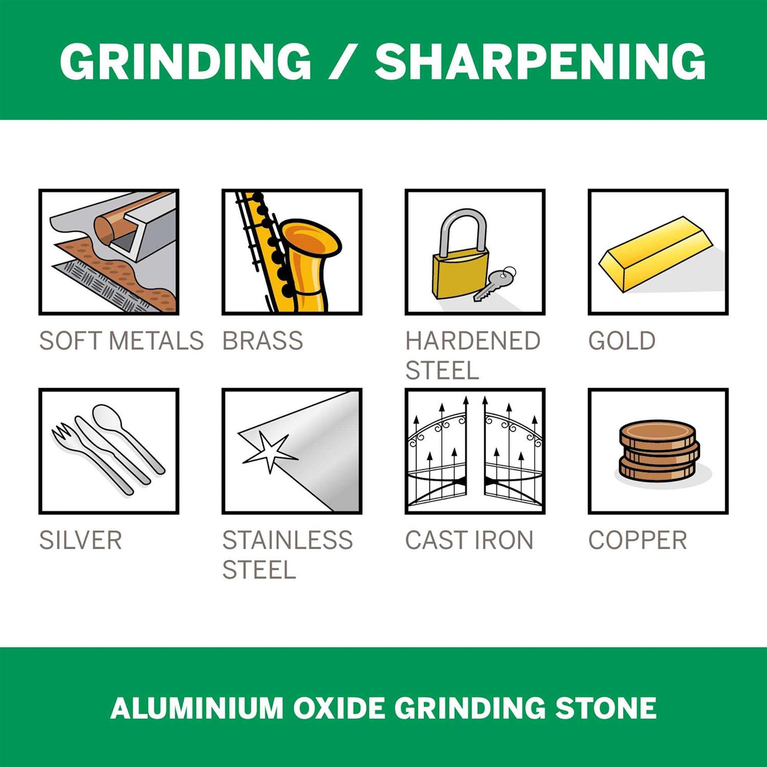 Dremel 91023 150 Piece All-Purpose Rotary Accessory Kit - Inhomebuy