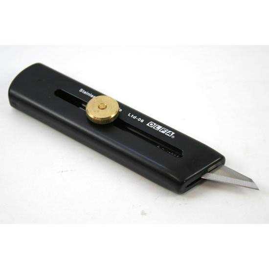 OLFA LBB-10B Snap-Off Blade - Inhomebuy