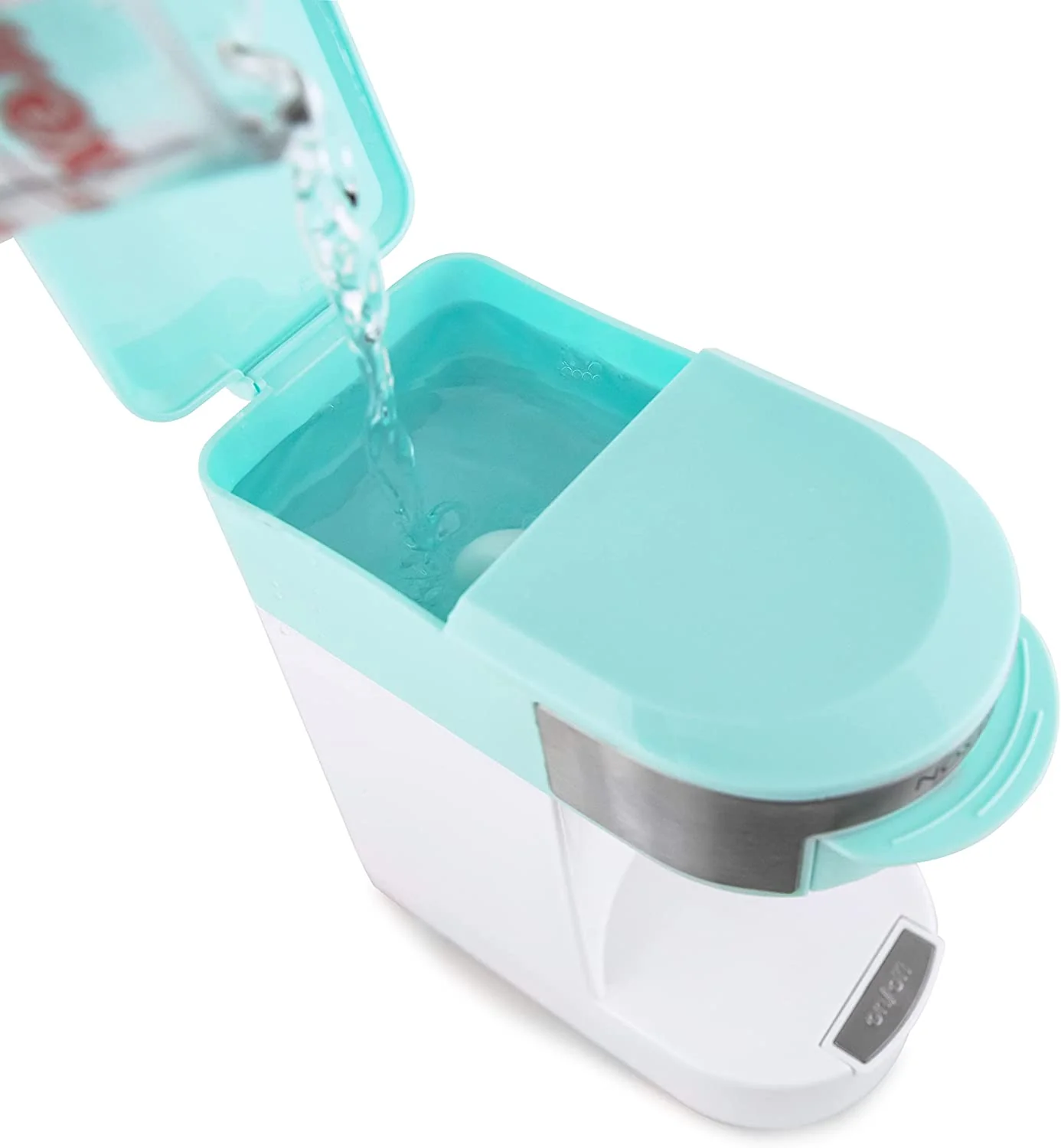 MyMini Single Coffee Maker - Inhomebuy