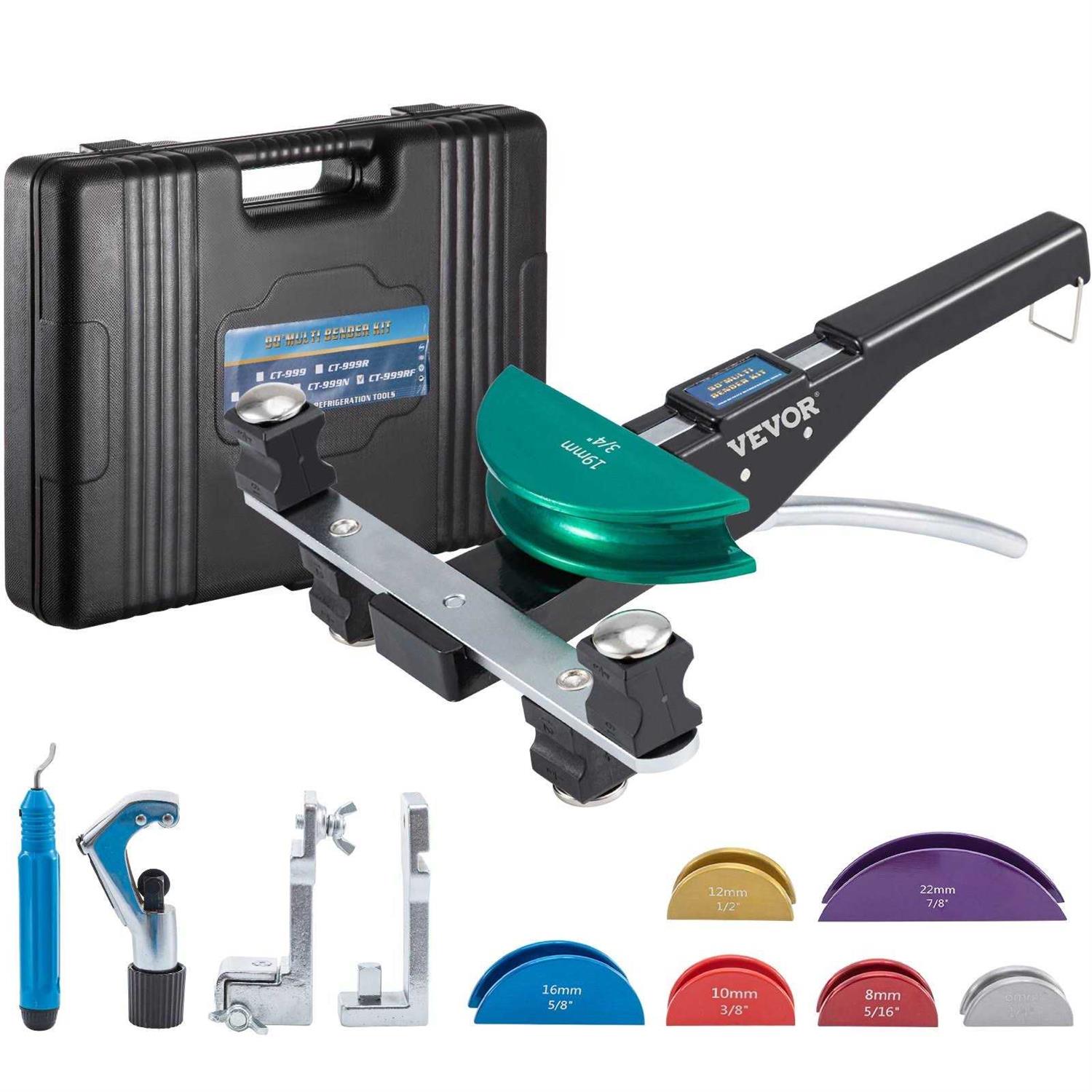 VEVOR Container Lock 9.84-17.32 Locking Distance Bright Red Powder-Coated with 2 Keys 10.43 x 5.91 x 5.51 JZXGDYCHS-H841ZYTV0 - Inhomebuy