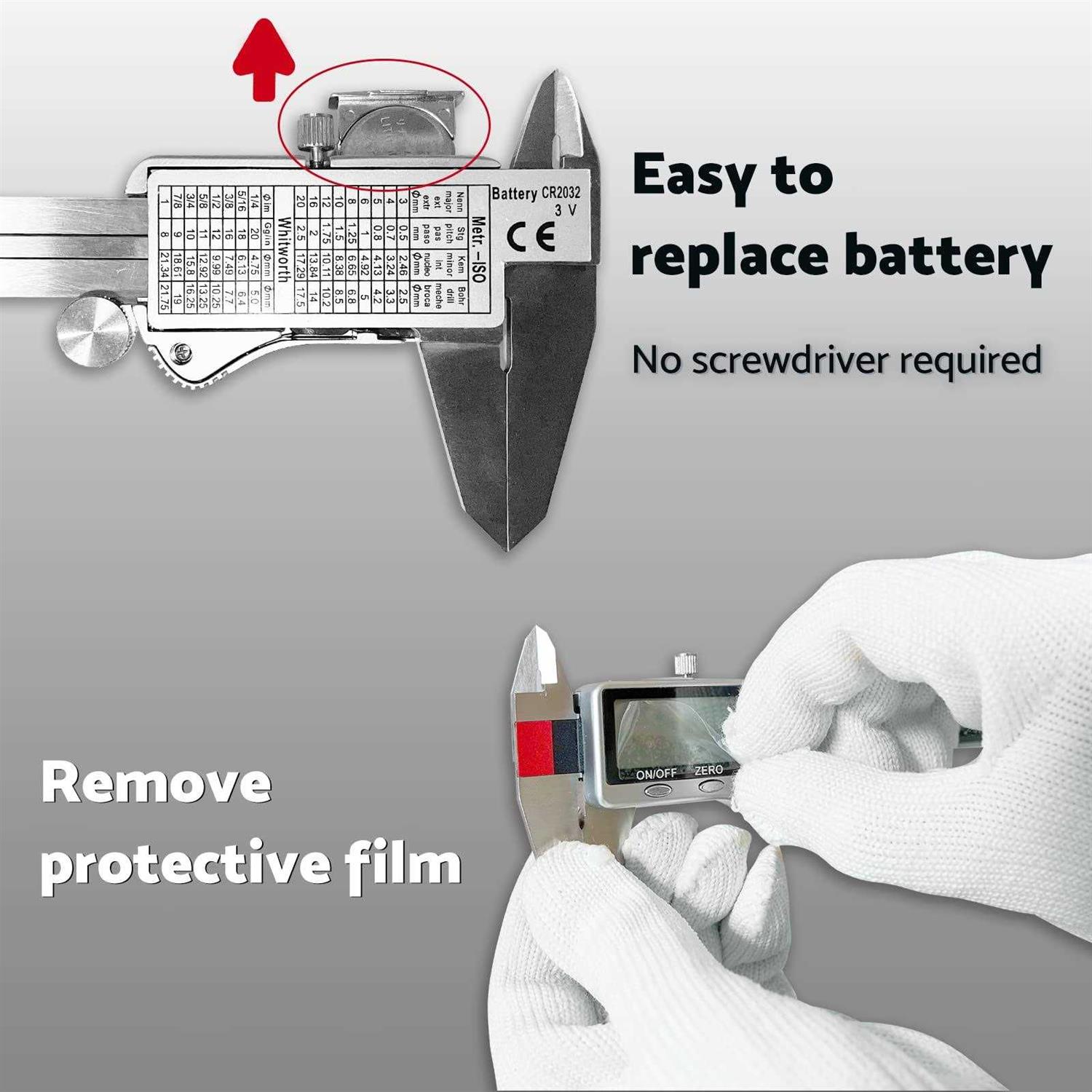 Electronic Deadbolt Smonet Touchscreen Keypad Deadbolt Door Locks with Keypad - Inhomebuy