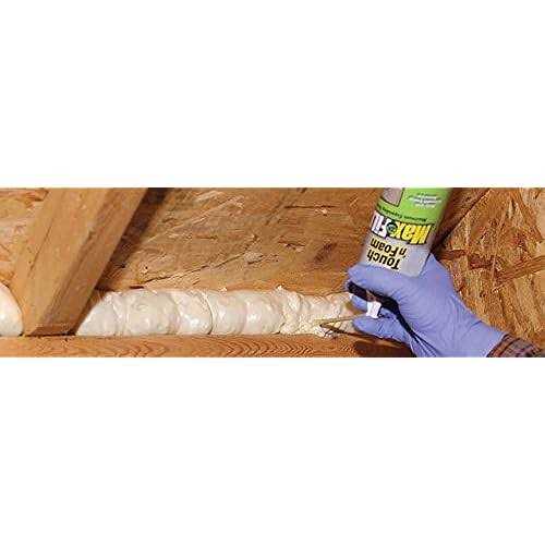 Dap Touch ‘n Foam Max Fill Expanding Foam Sealant - Inhomebuy