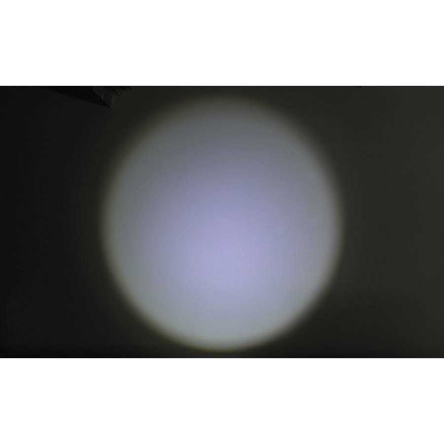 Nebo Redline 6K Flashlight - Inhomebuy