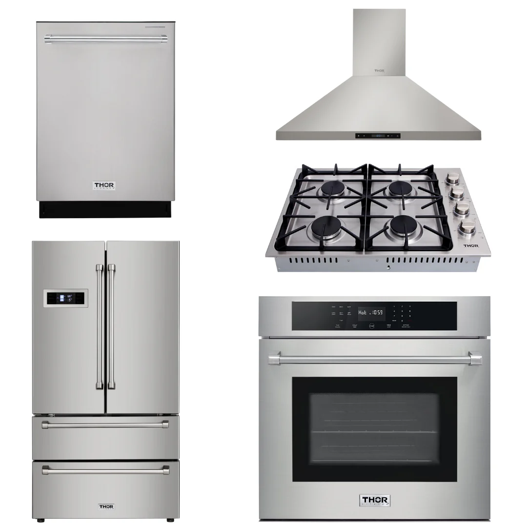 Thor Kitchen Package - 30