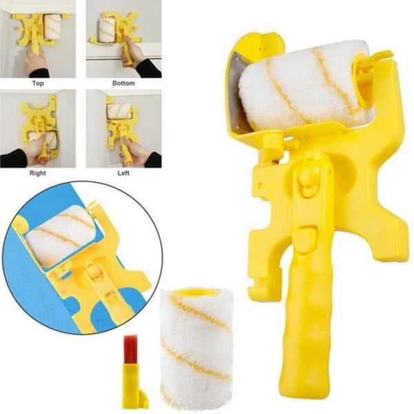 Dyiom 4 Paint Remover Disc Stripping Wheel Paint Eater Disc,5Pack - Inhomebuy