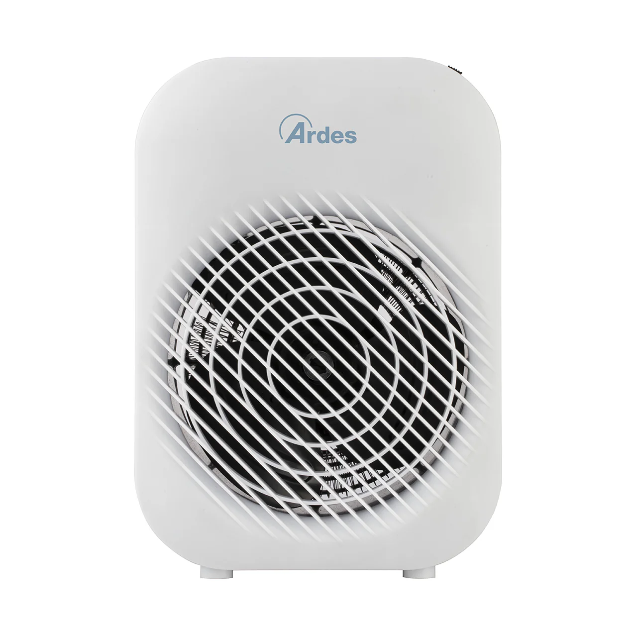 Squared �?Wire Fan Heater - Inhomebuy