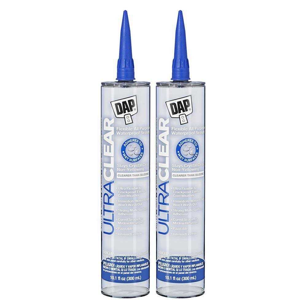Dap Touch ‘n Foam Max Fill Expanding Foam Sealant - Inhomebuy