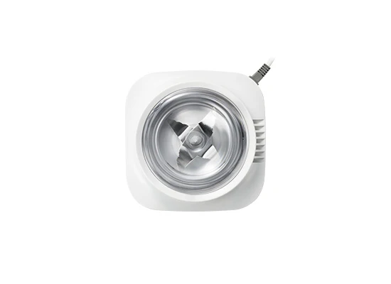 Panasonic Personal Blender: 310W, 2x 400mL tumblers, white | MX-XP103 - Inhomebuy