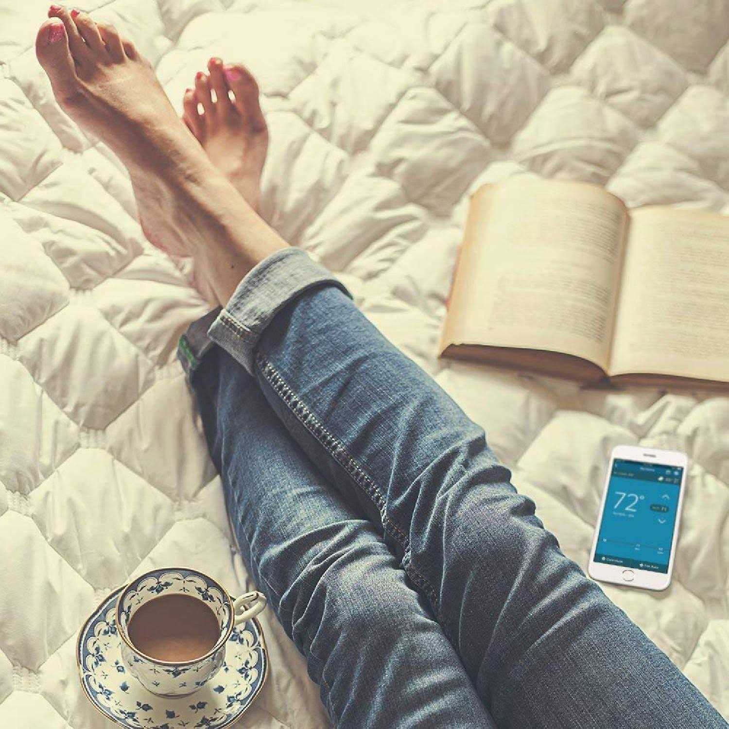 Emerson Sensi Touch ST75 - Inhomebuy