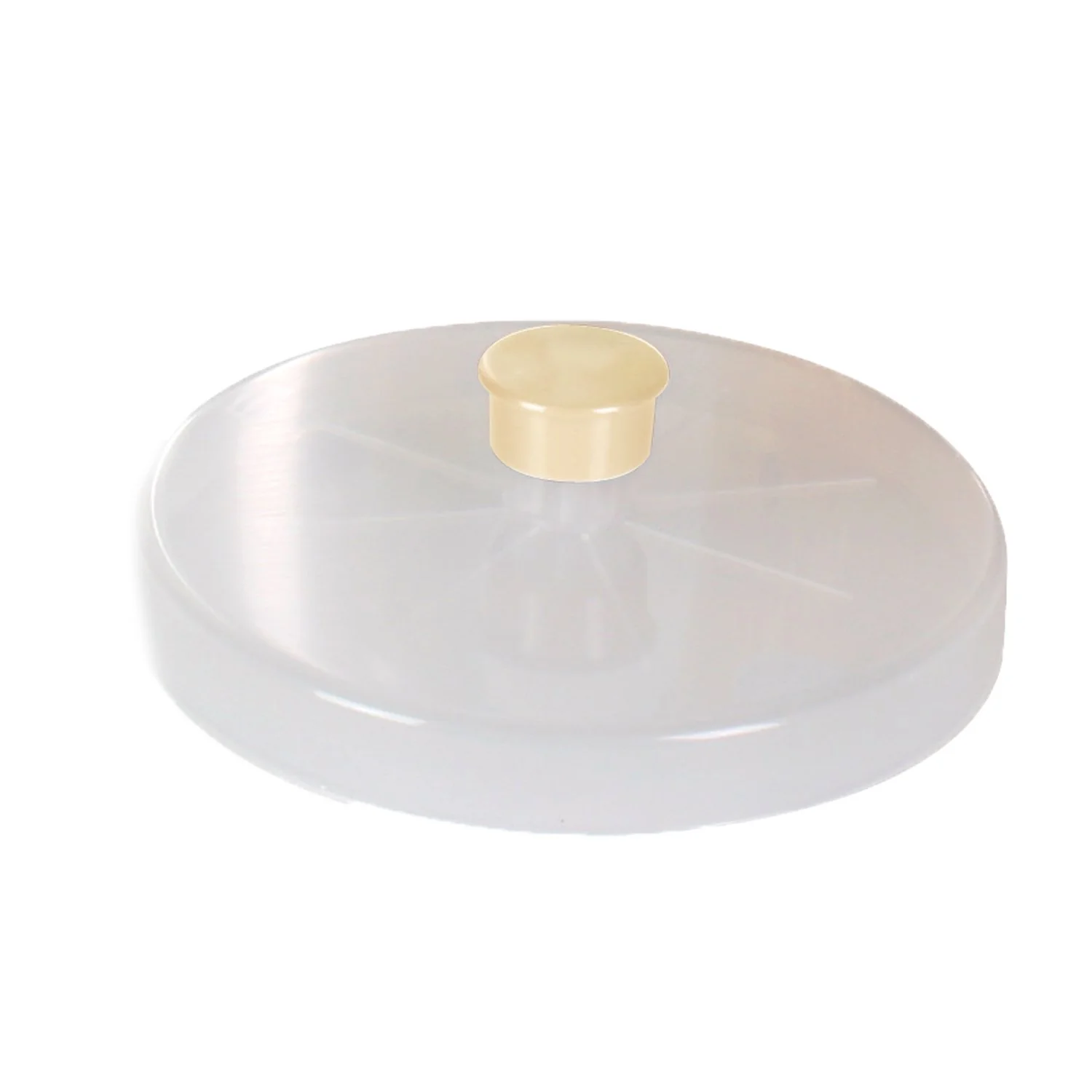 WICM4L - Plastic Lid - Inhomebuy
