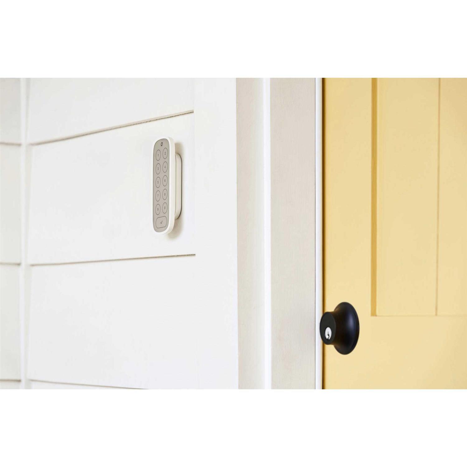 Level Home Inc Level Lock+ with Home Key Support - Inhomebuy