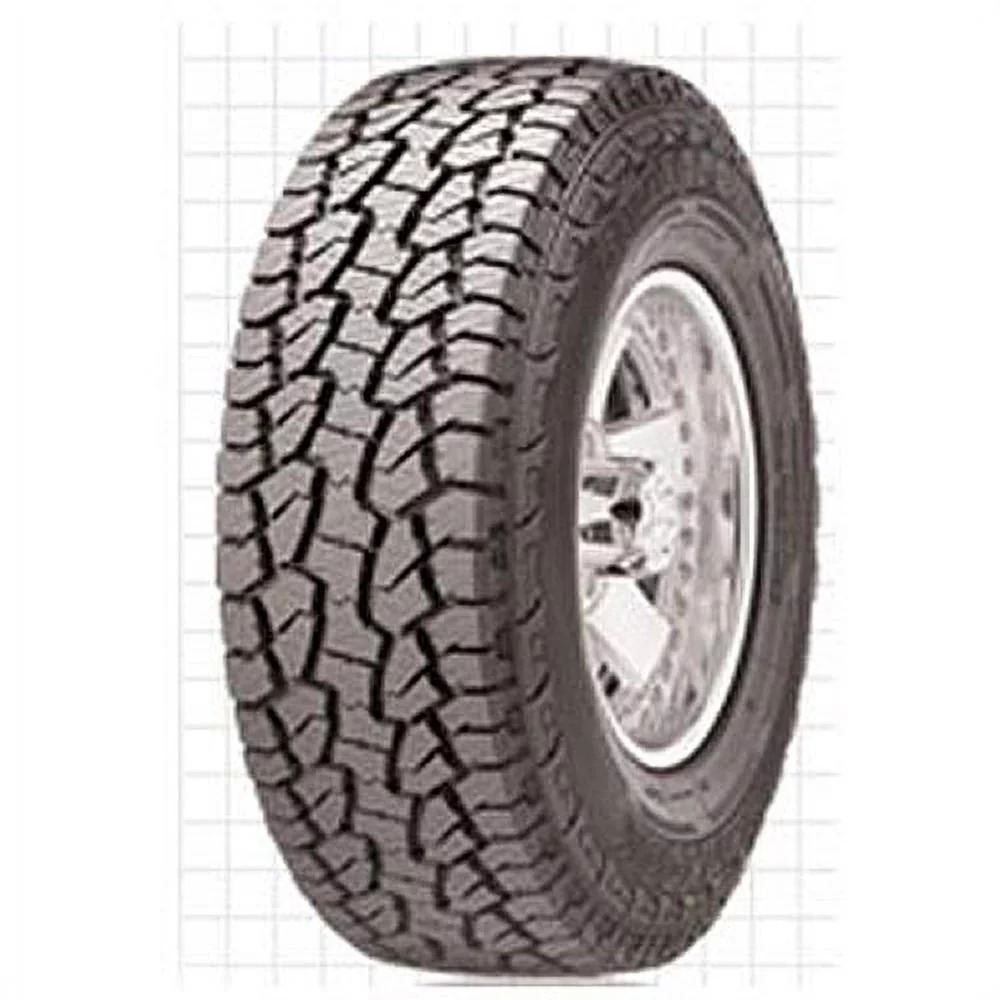 Hankook Dynapro ATM (RF10) All Terrain 275/55R20 113T Light Truck Tire - Inhomebuy