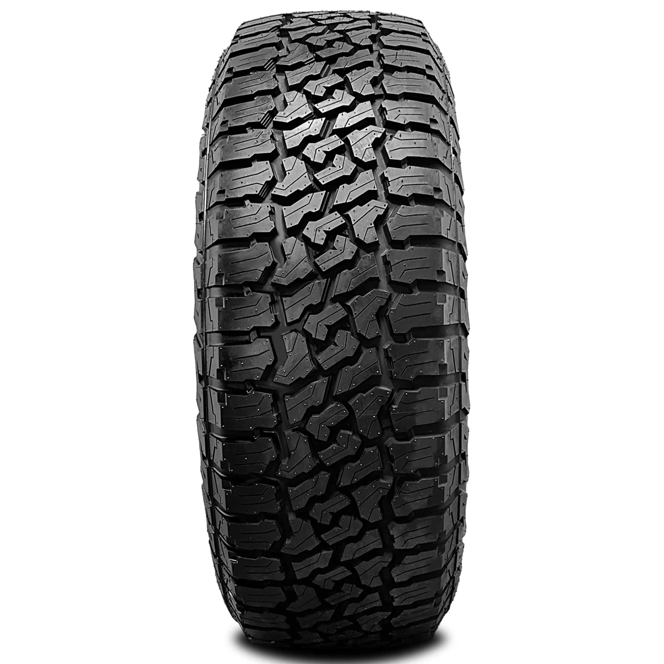 Mastertrack BADLANDS AT All Terrain 235/70R16 106T SUV Light Truck Tire 235/70/16(Tire Only) - Inhomebuy