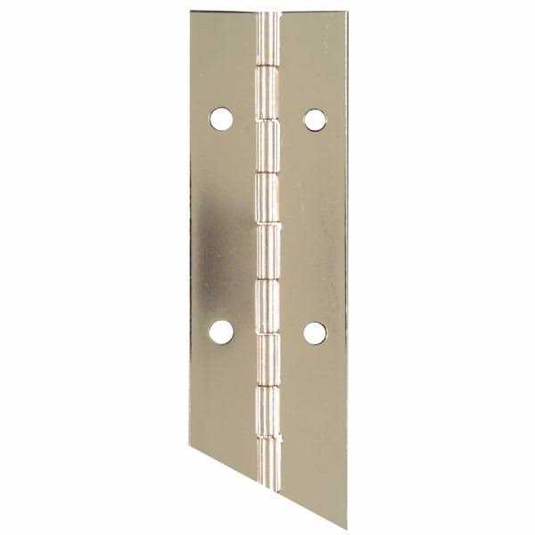 National Hardware Brass Door Chain - Inhomebuy