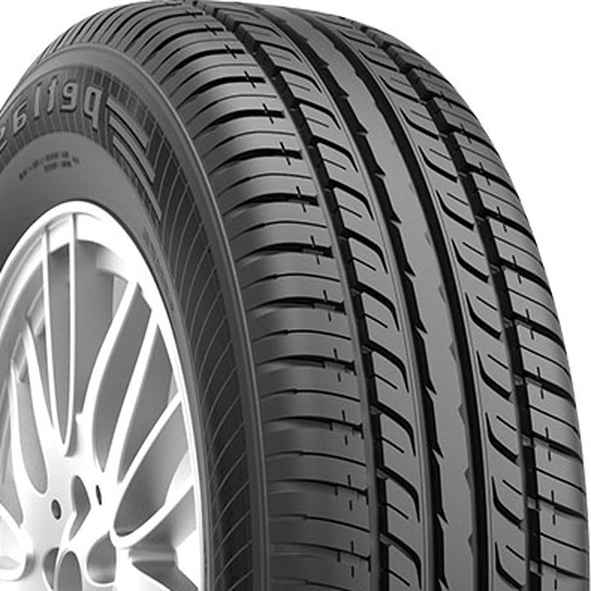 Petlas Elegant PT311 Summer 165/65R14 79T Passenger Tire - Inhomebuy
