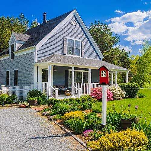 Nuvo Iron Louver System Black LSB48 - Inhomebuy