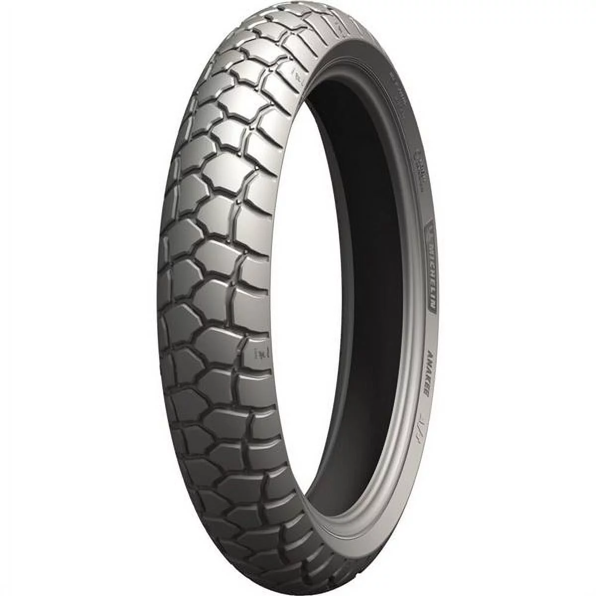 90/90-21 Michelin Anakee Adventure Front Tire - Inhomebuy