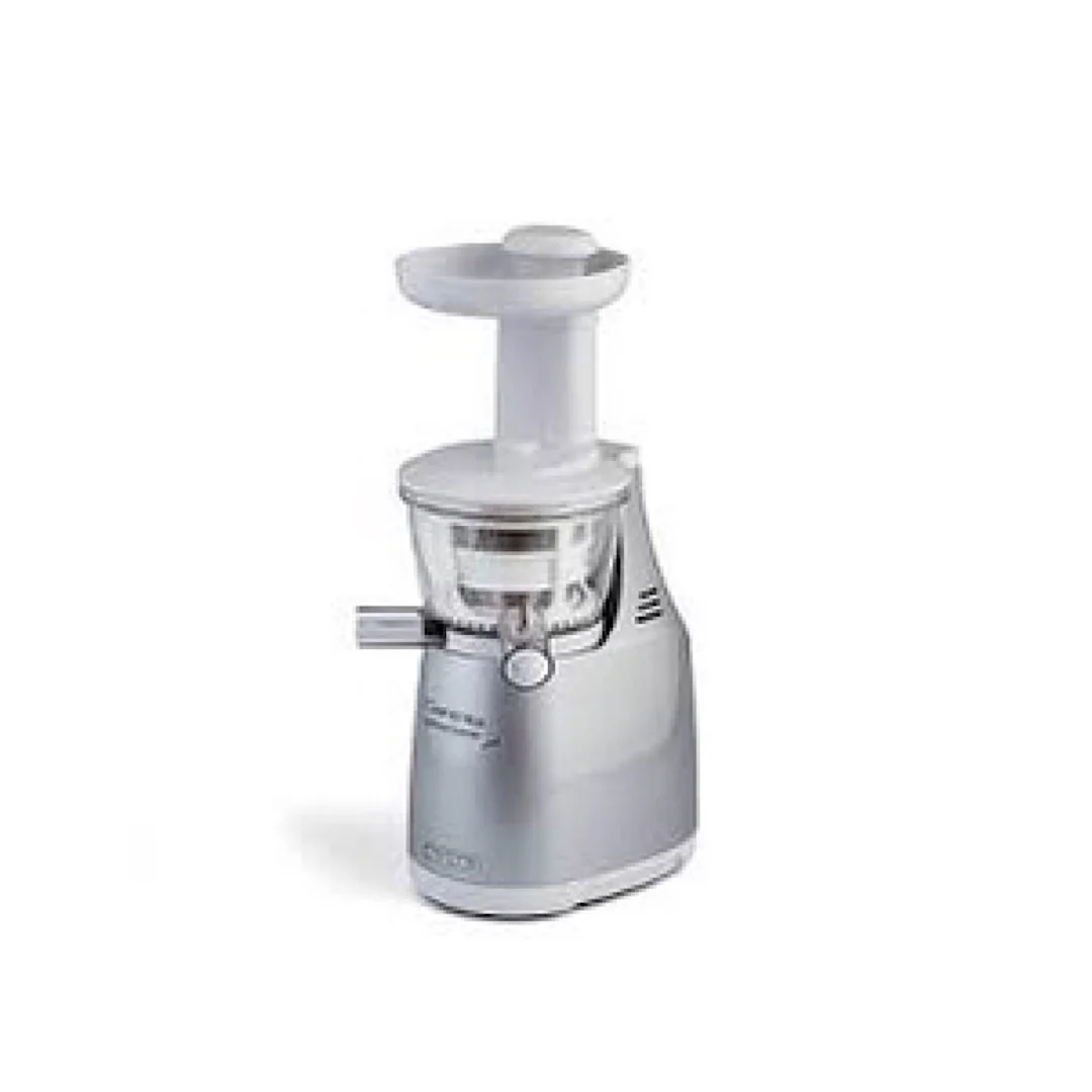 Slow Juicer Silver 150W - Inhomebuy