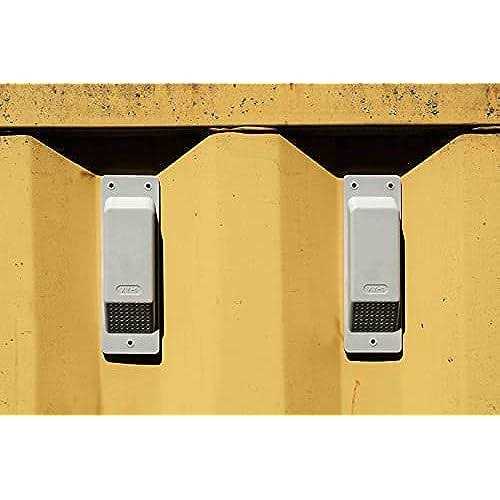 Mytee Products Shipping Container Air Vent - Inhomebuy
