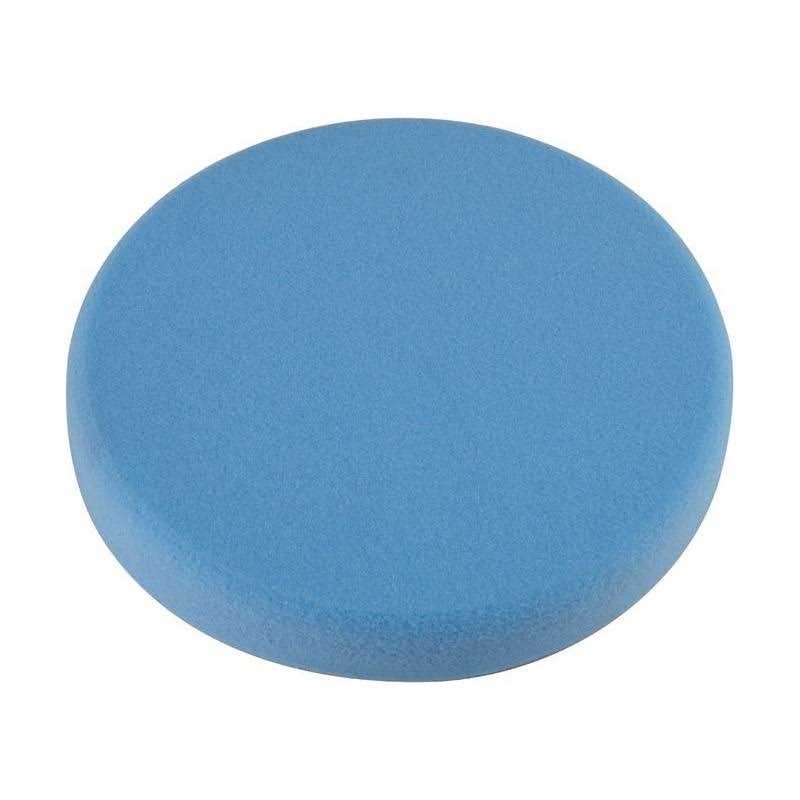 Warrior 6 in. Loose Cotton Buffing Wheel - Inhomebuy