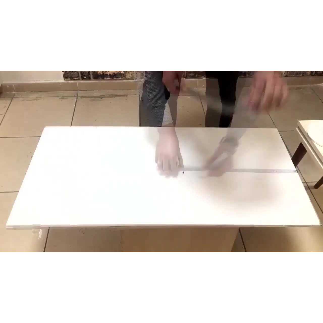 Dundee Deco 3D Wall Panels Brick Effect Cladding Brown Grey Stone Look Wall Paneling - Inhomebuy