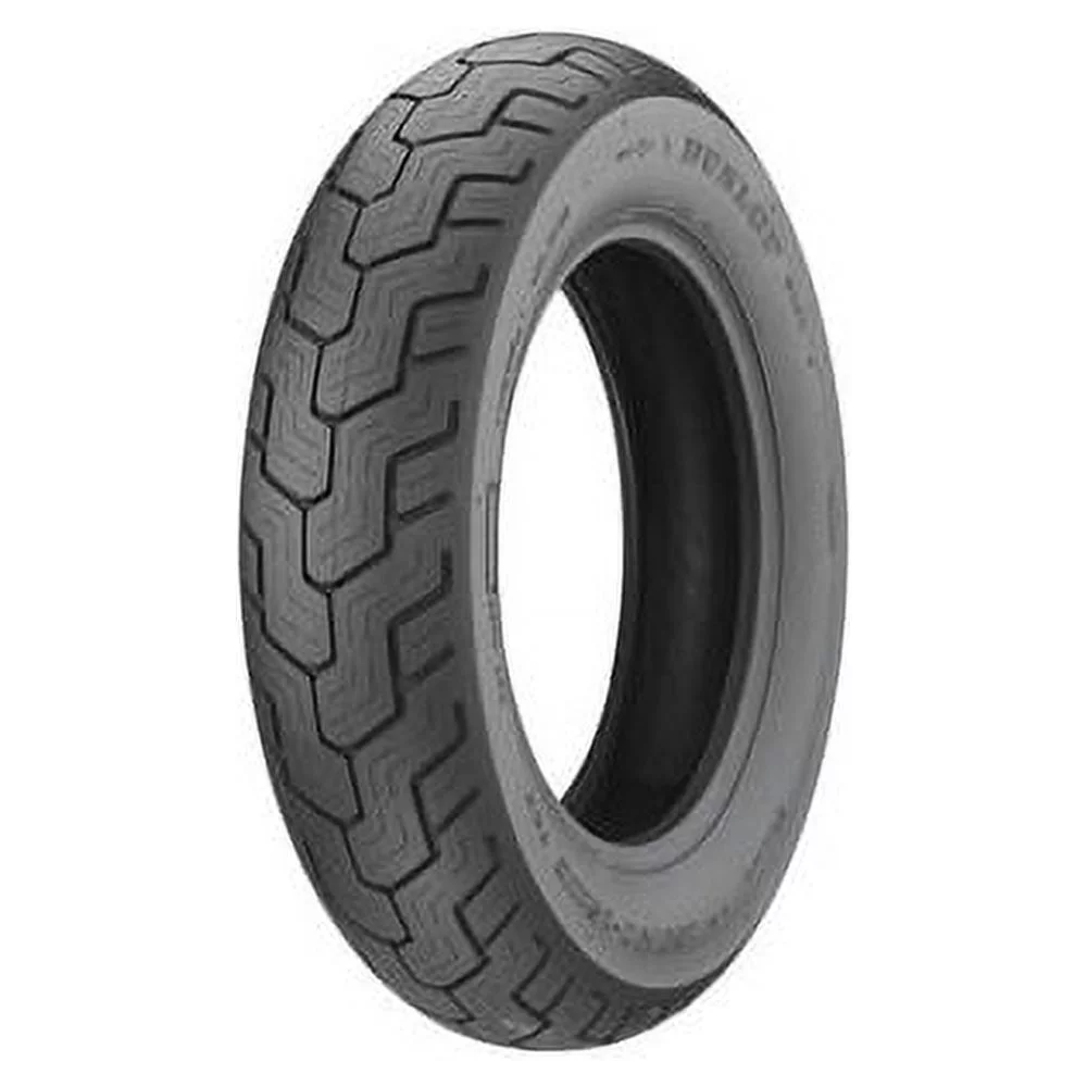 DUNLOP D404 Tire Rear 130/90-16 - Inhomebuy