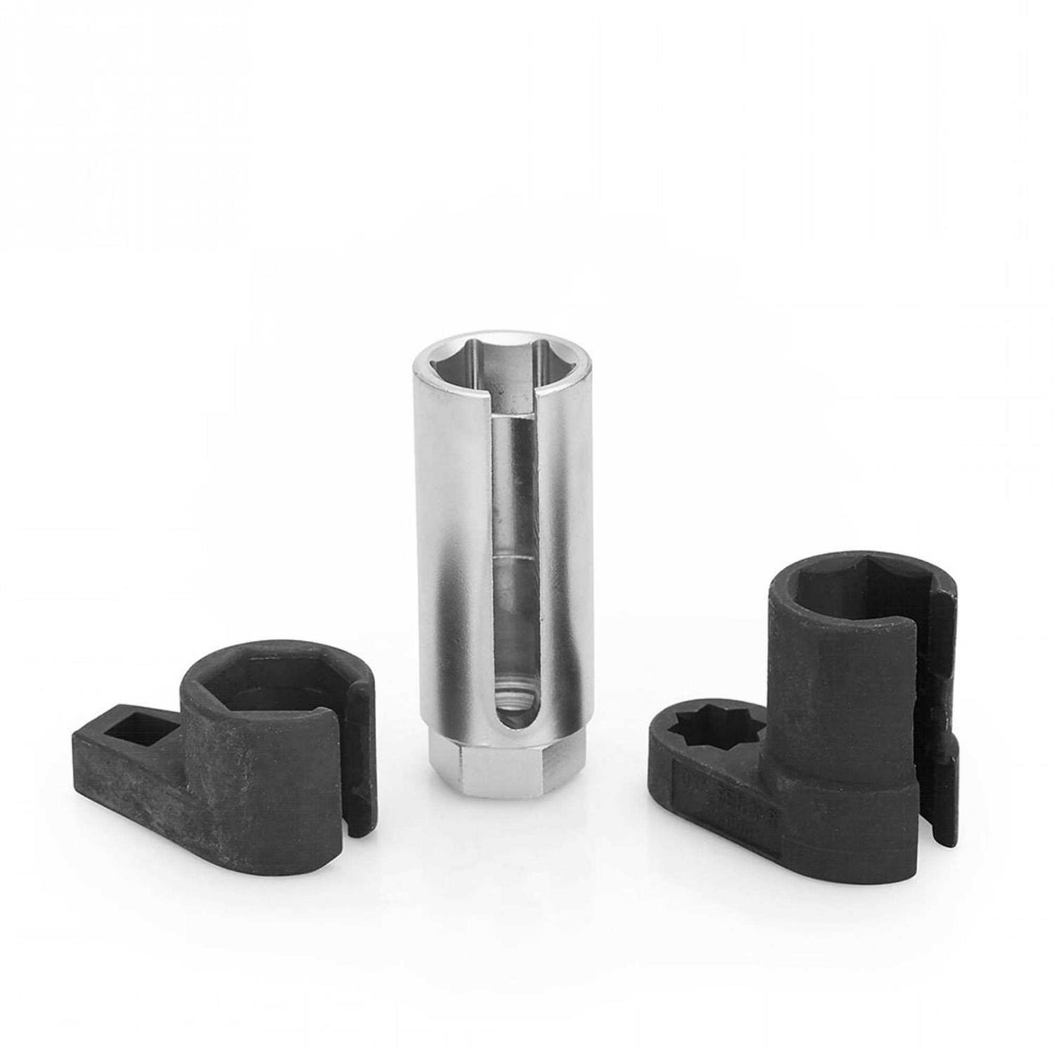 Oem Tools Gm Axle Hub Nut Socket - Inhomebuy