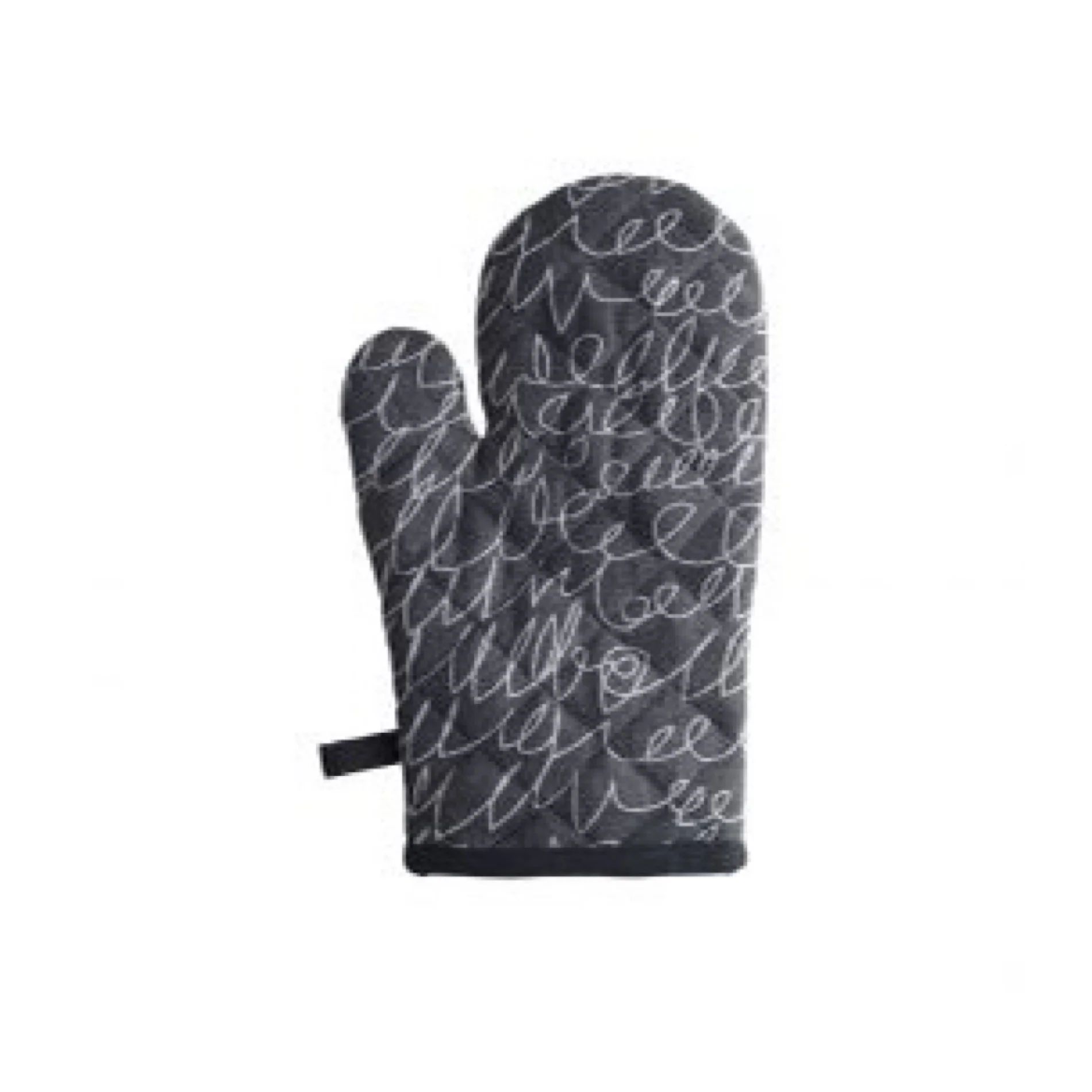 Ulay Oven Glove Textile 27*17cm - Inhomebuy