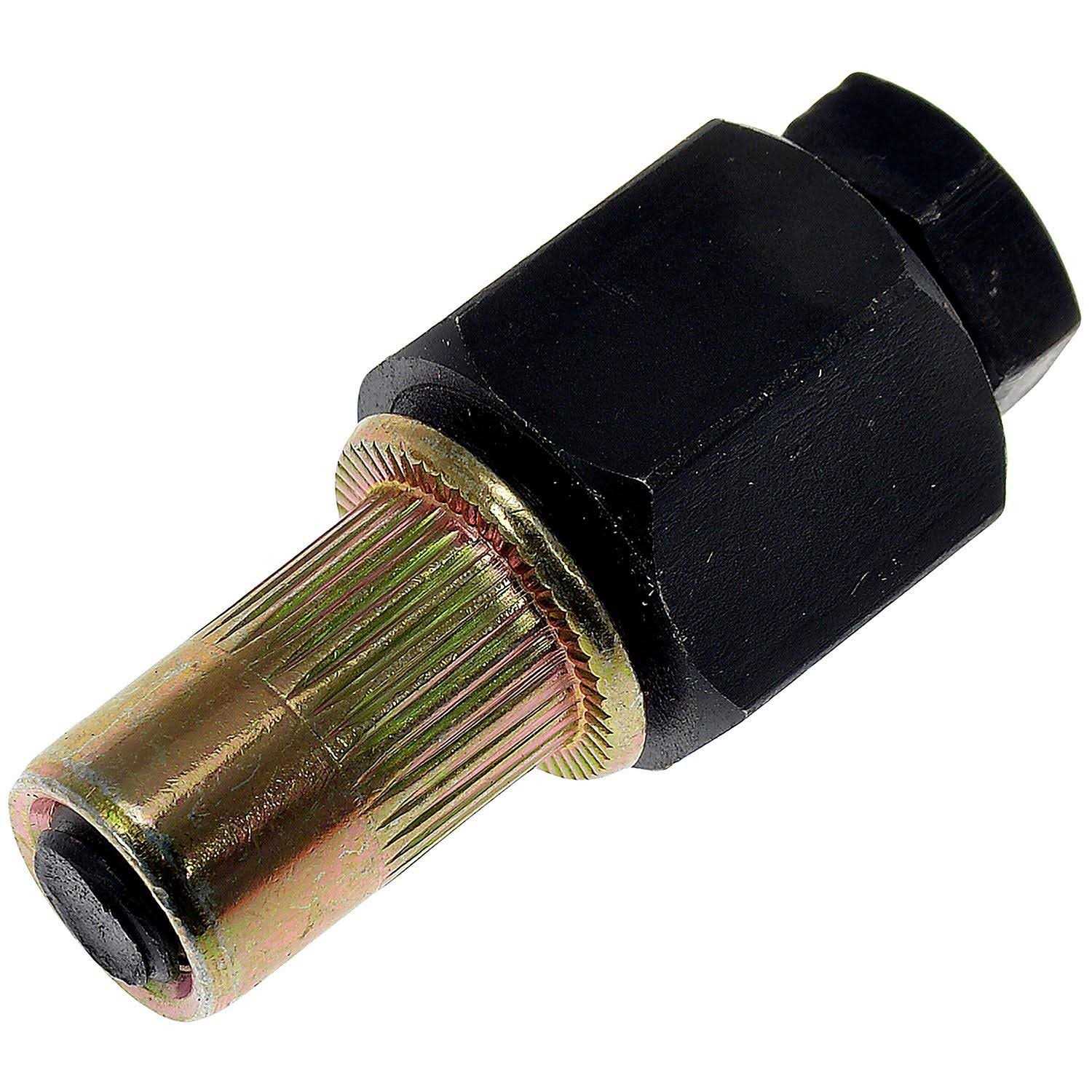 Dorman Pik-a-Nut Cap Screw Grade 8 99438100 - Inhomebuy