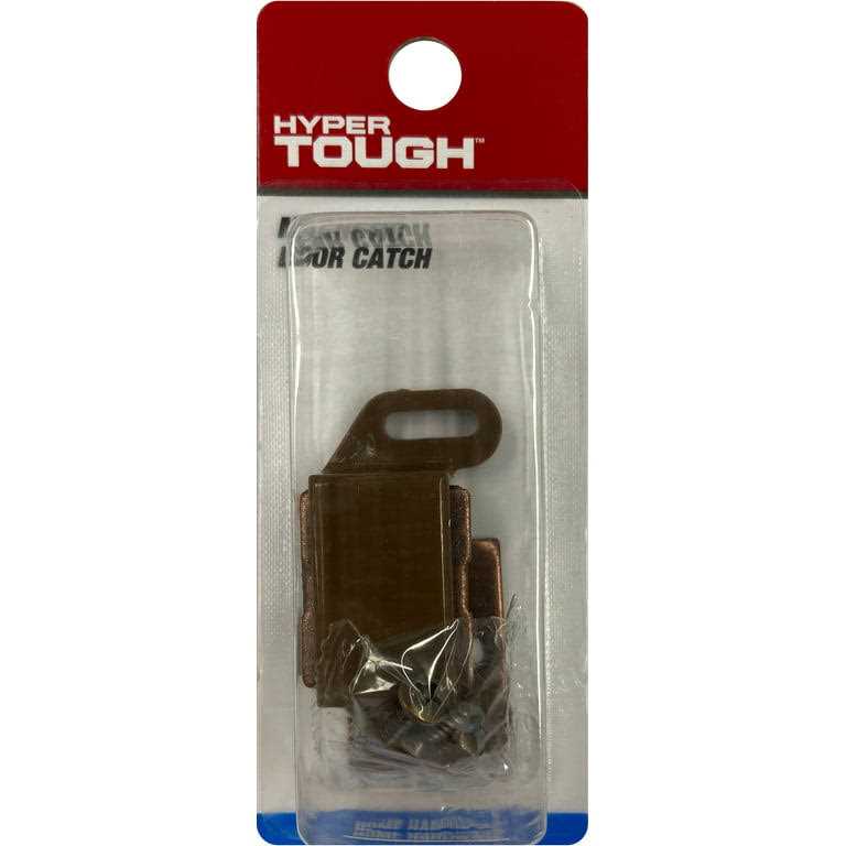 Hyper Tough Lock Gate Latch - Inhomebuy