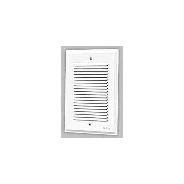 Nutone Grille & Lens 763RLN 769RFT 85315 - Inhomebuy