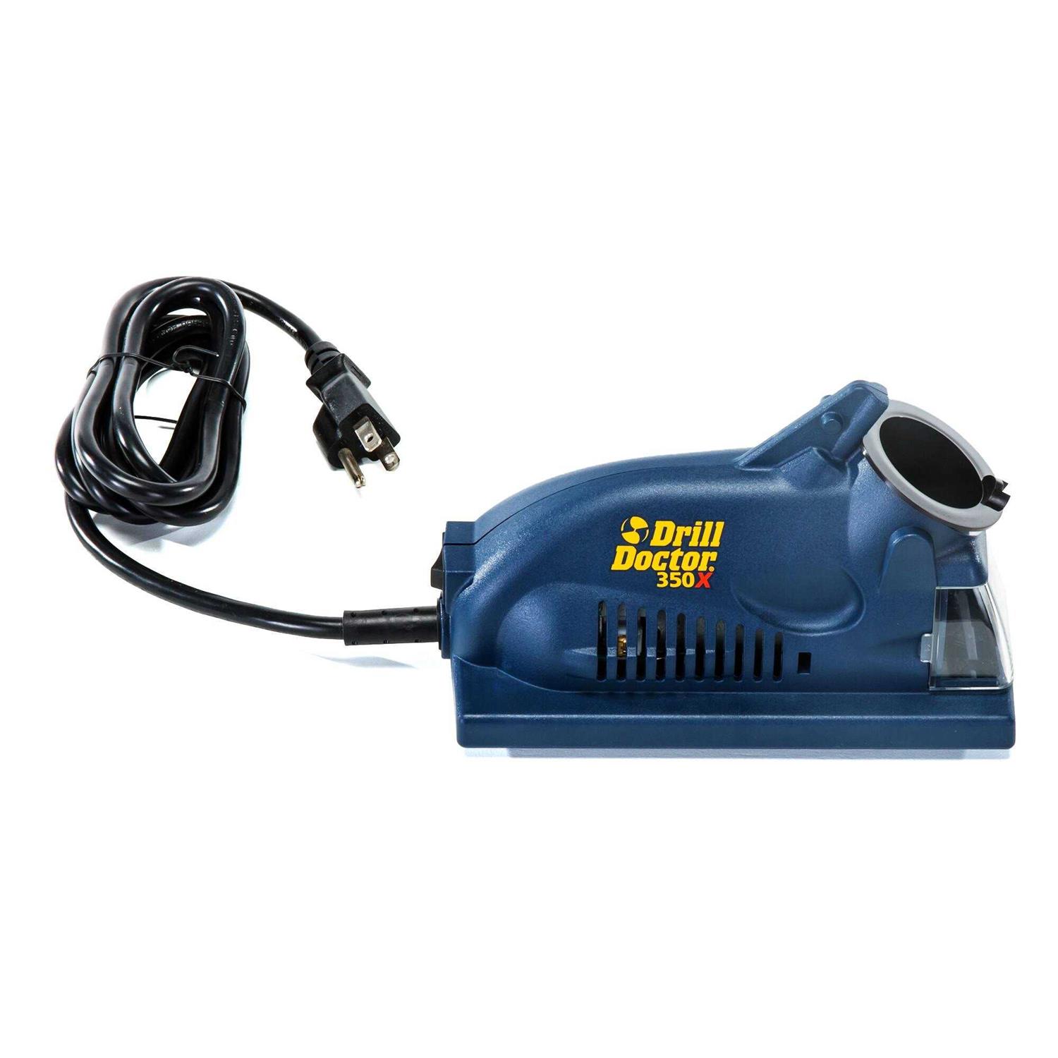 Drill Bit Sharpener Drill Doctor DD350X - Inhomebuy