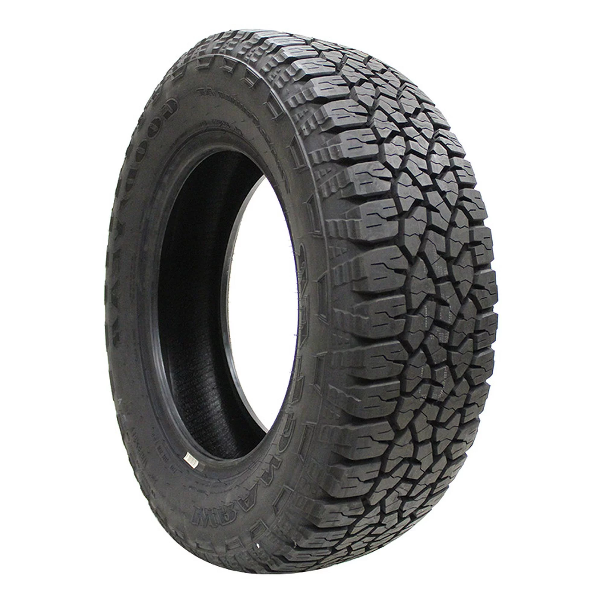 Goodyear Wrangler Trailrunner At 235/75R15 105S All-Terrain Tire - Inhomebuy