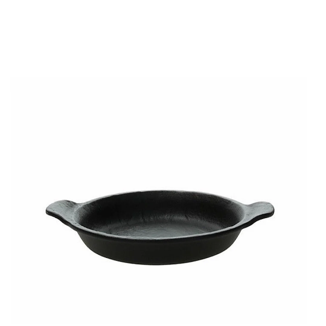 Pan 15cm Vulcania Black - Inhomebuy