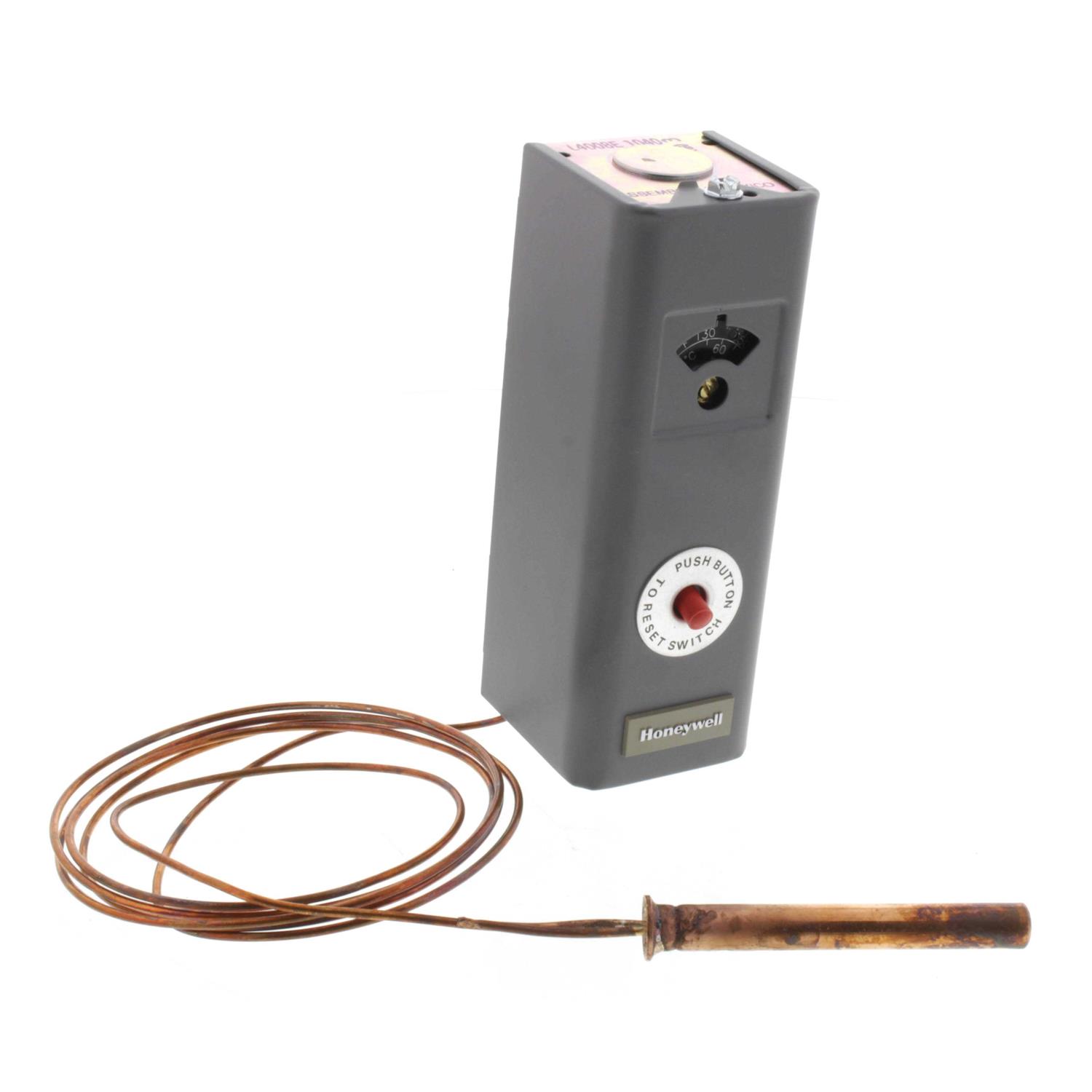 Honeywell Home Direct Ignition 1Sg VR8215S1214T - Inhomebuy