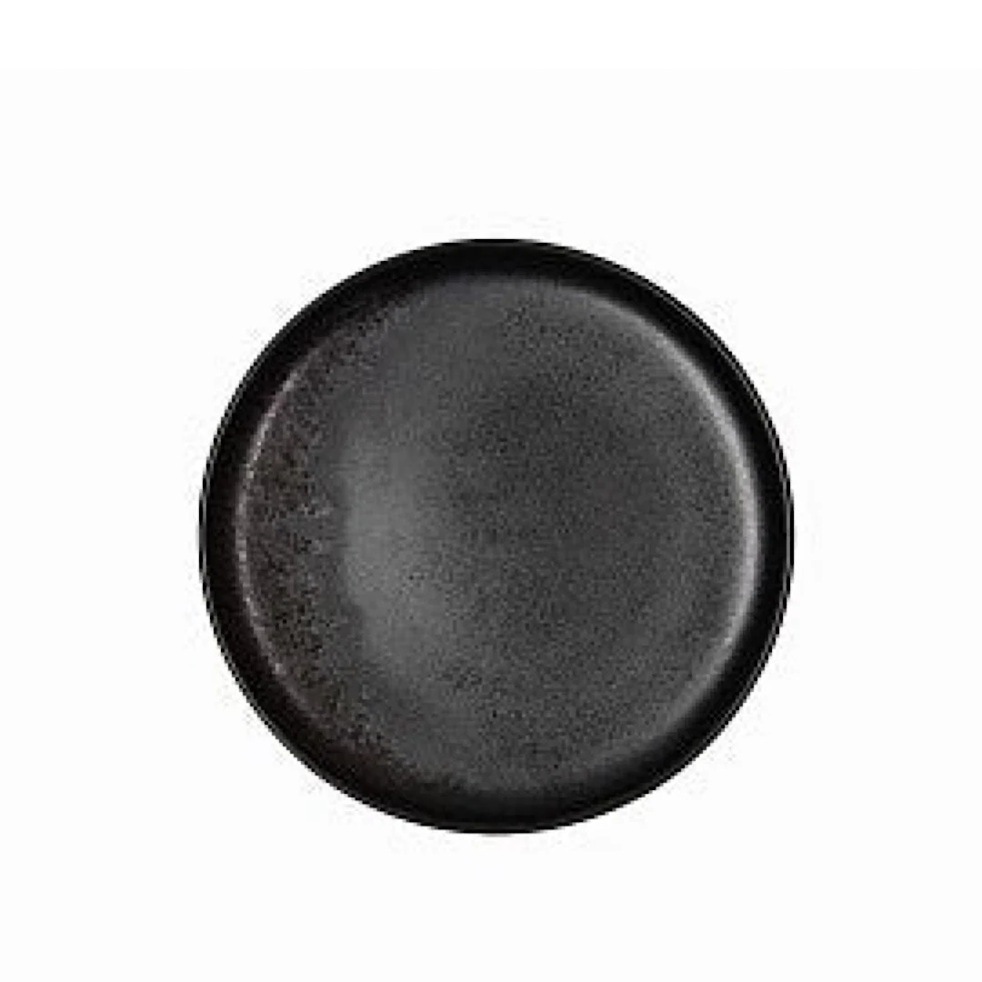 Dinner Plate 26cm Rust Bronzo - Inhomebuy