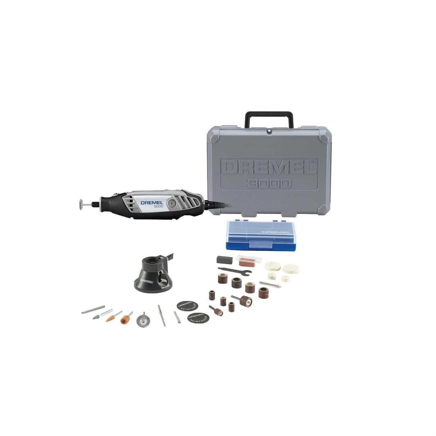 Dremel 3000 - Inhomebuy