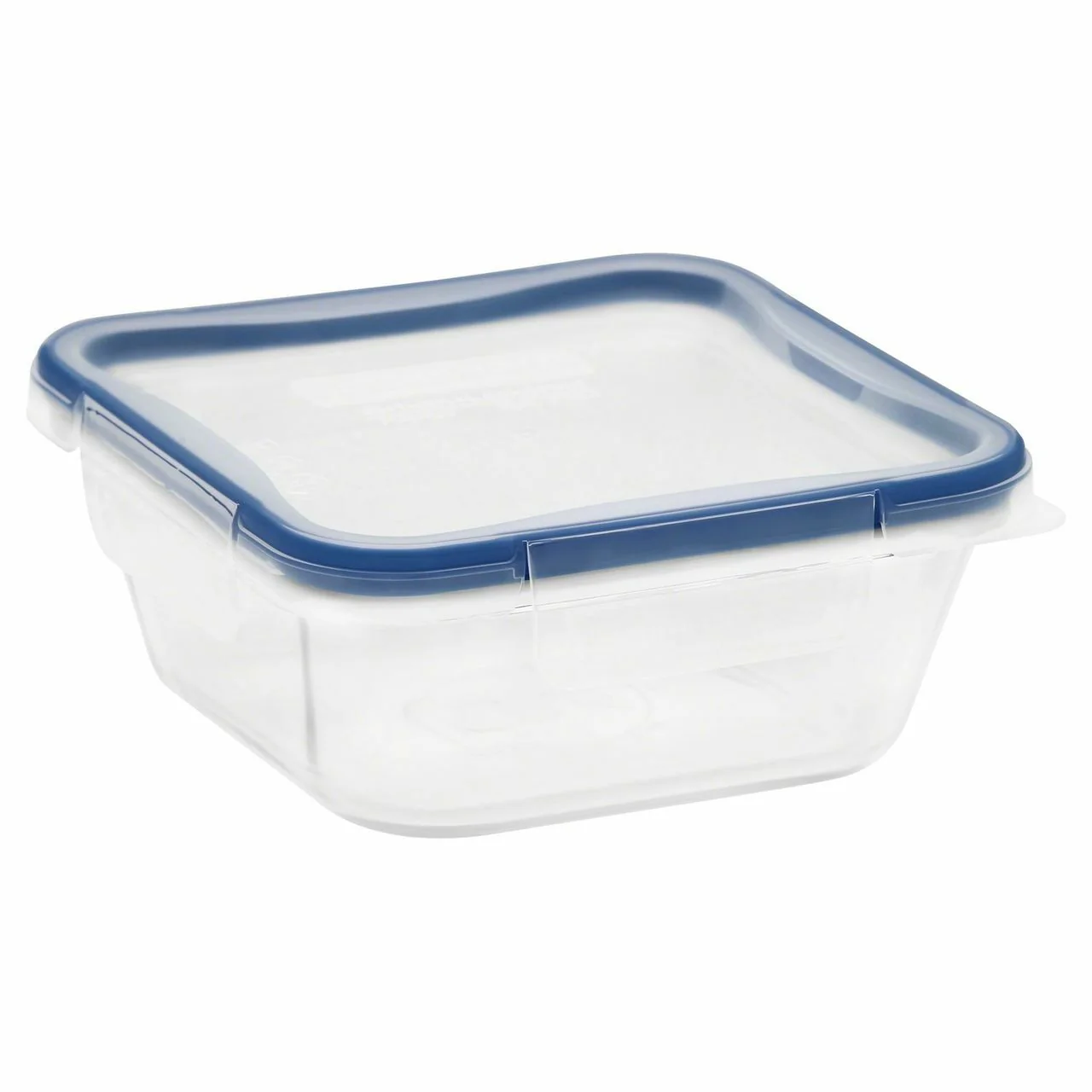 Snapware Total Solution Pyrex Glass Food Storage, Square |1109304| 4-cup - Inhomebuy
