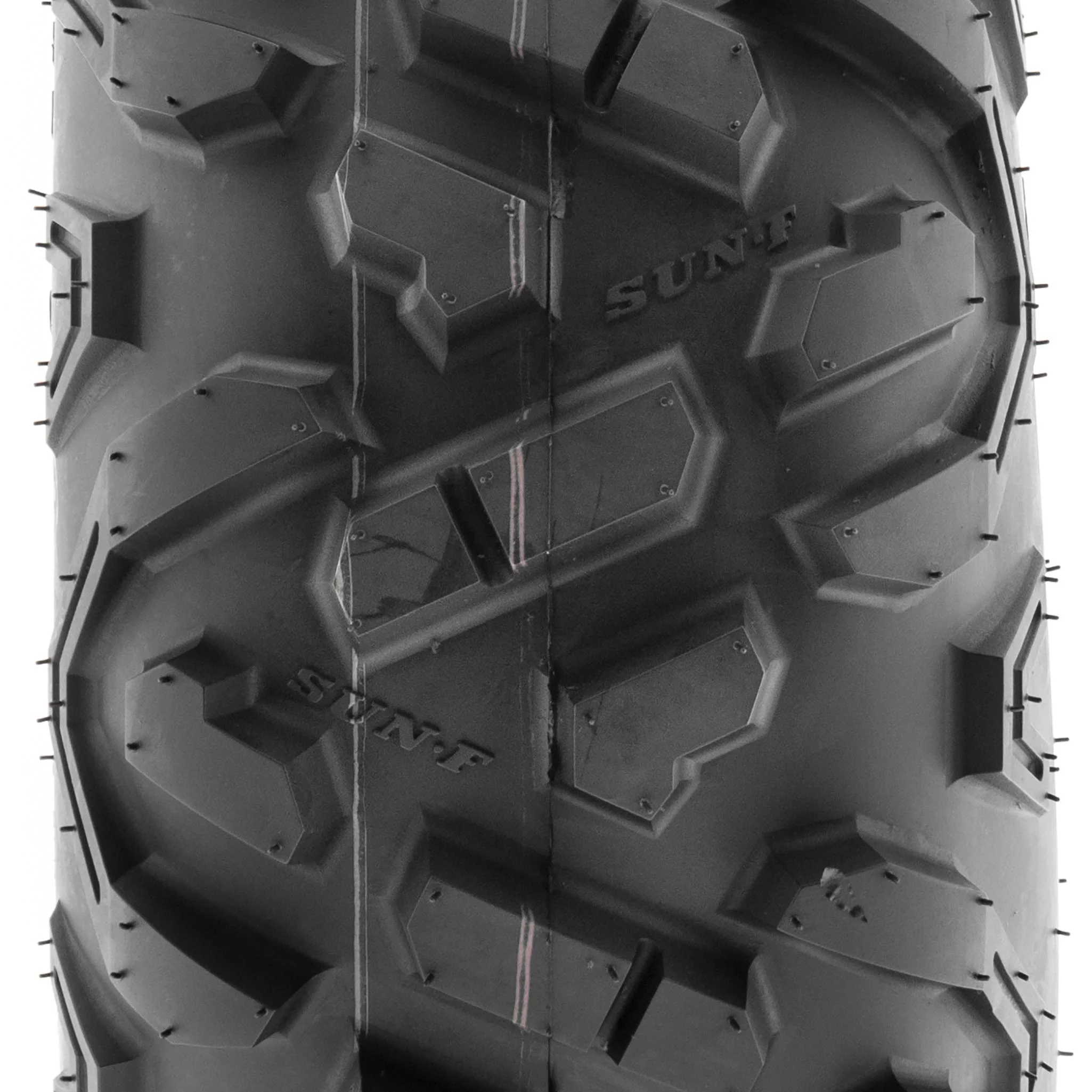 SunF All Terrain ATV UTV Tires 19x7-8 19x7x8 6 PR A051 (Single) - Inhomebuy