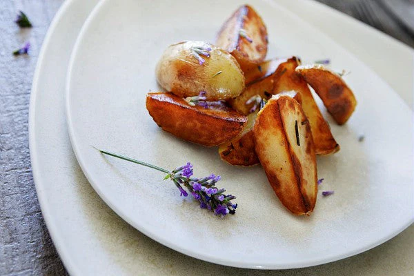 Bread Plate 16cm Moonlight Grey - Inhomebuy