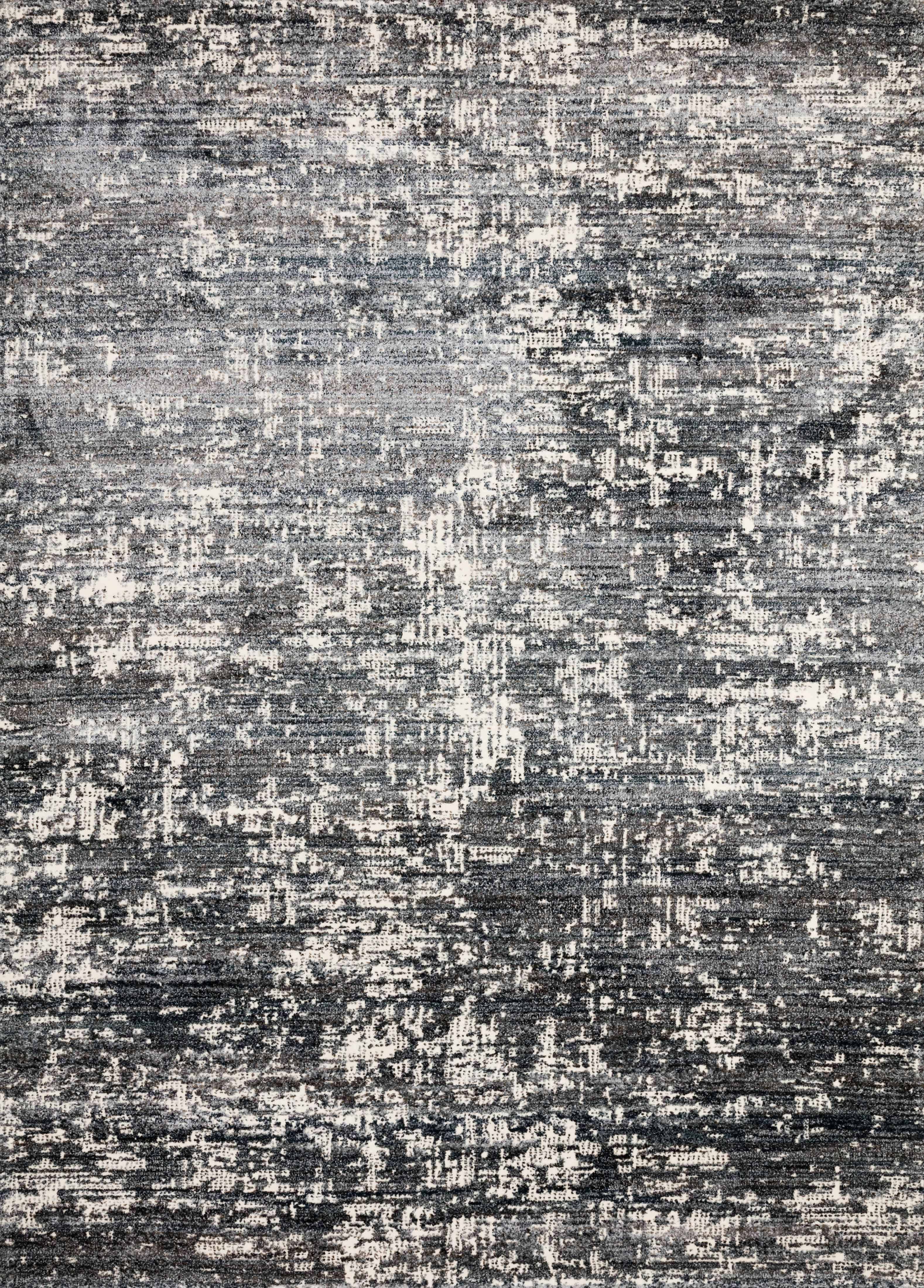 Loloi Rugs Augustus Collection Rug in Denim - 7'10