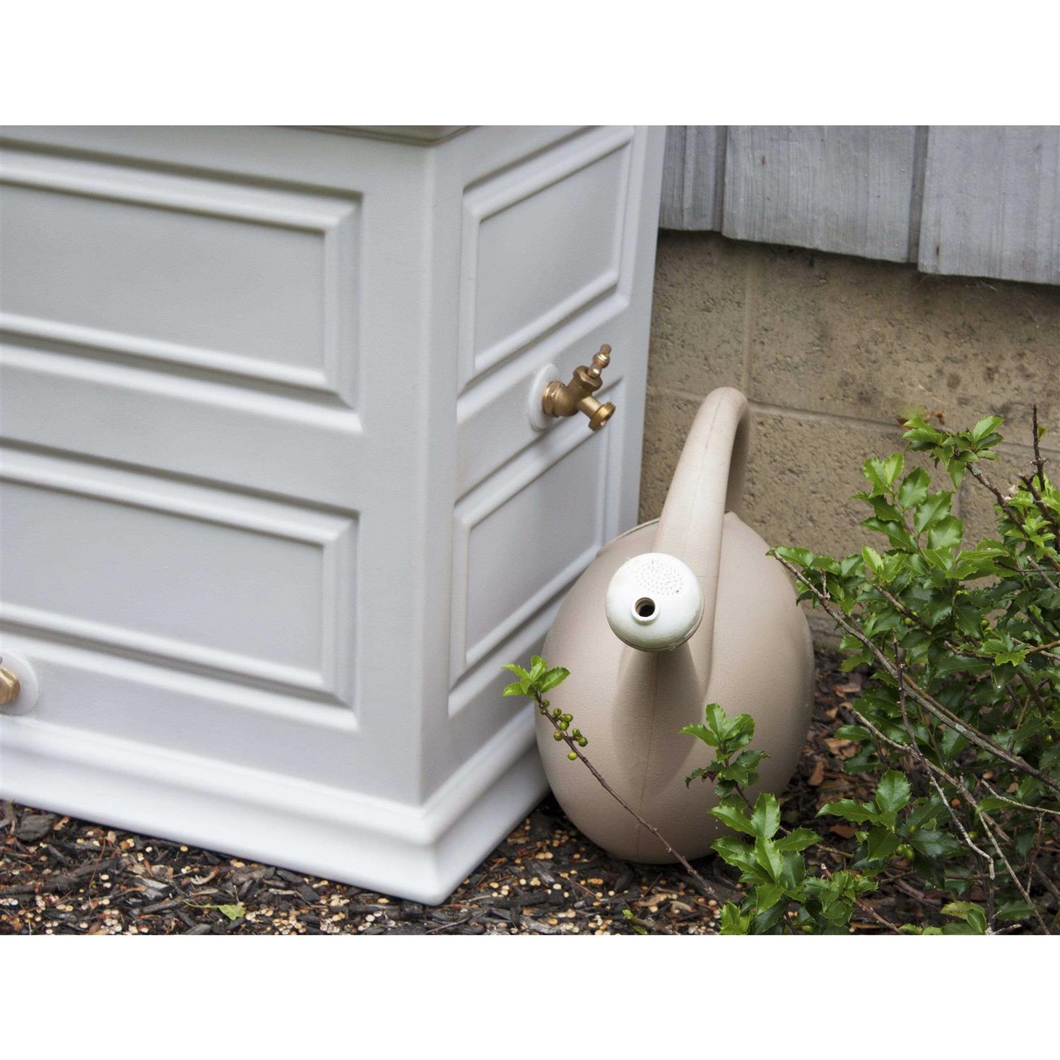 Good Ideas Rain Wizard Rain Barrel - Inhomebuy