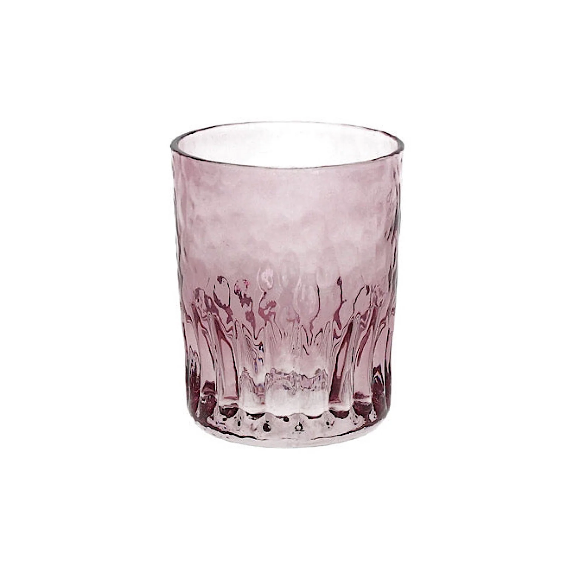 Serena LINE Glass 320cc set of 6pcs - Inhomebuy