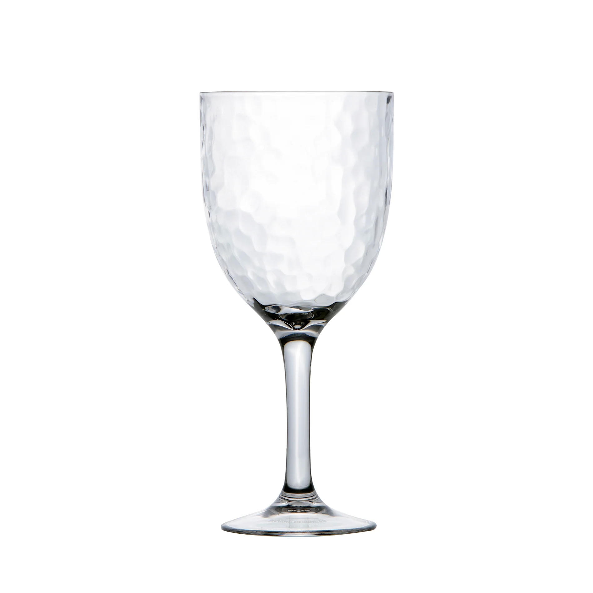 Party - Wine Cup - Ice - Set 6 pcs - Inhomebuy